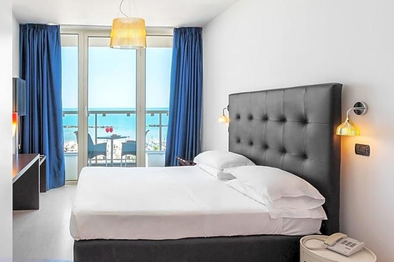 Hotel Villa Corallo 3