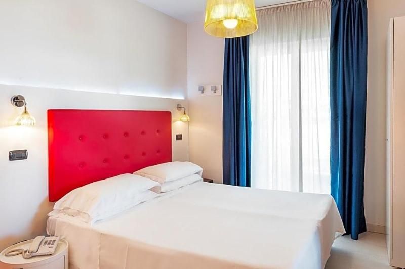 Hotel Villa Corallo 2
