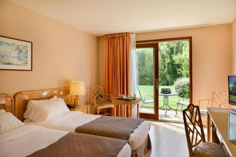 Logis Le Relais De Pouilly 2