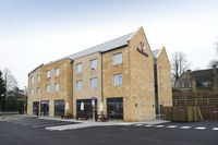 Premier Inn Chipping Norton