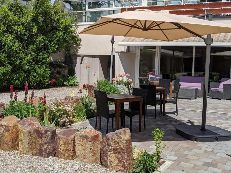 Logis Hotel Regina 2