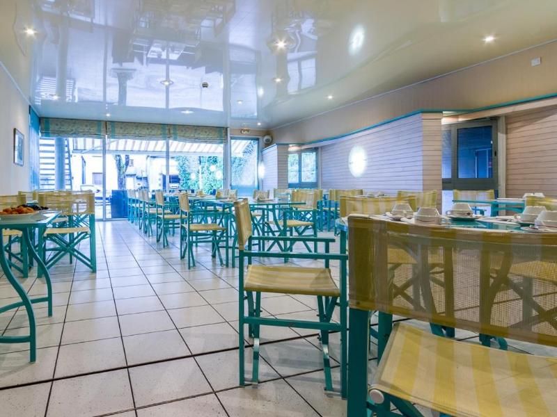 Logis Hotel Regina 3 estrelas em La Bourboule