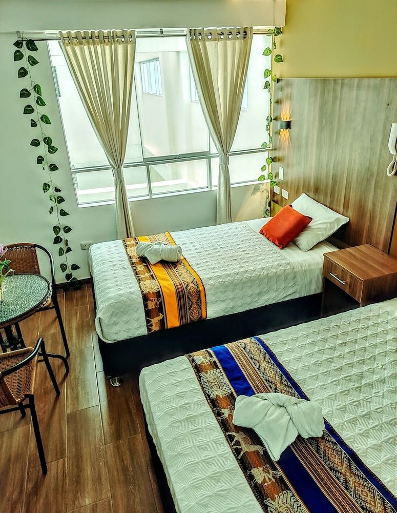 Velvet Residence Cusco 3