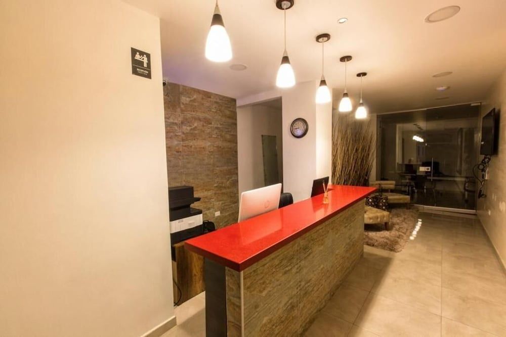 hotel metropolitano plaza 3