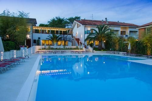 Hotel Giardino Suites&Spa 2