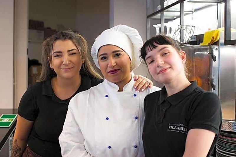 Hotelâ villabella 2