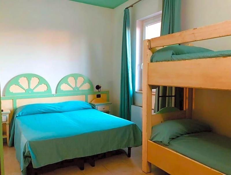 Hotelâ villabella 3