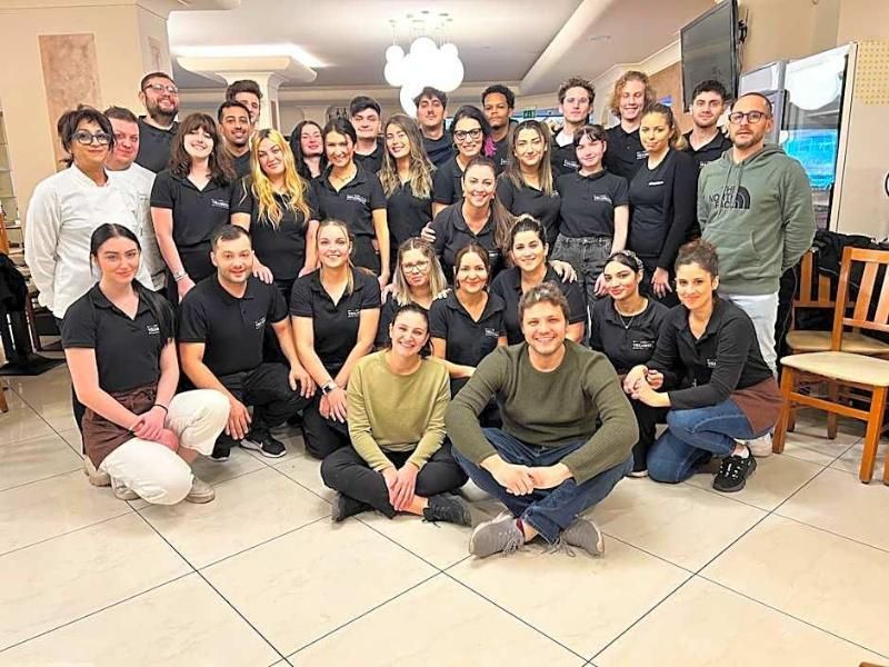 Hotelâ villabella 3 estrelas em San Bonifacio