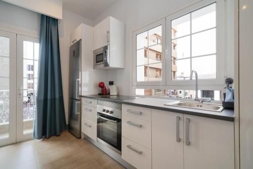 Sabbia Suites La Armada 2