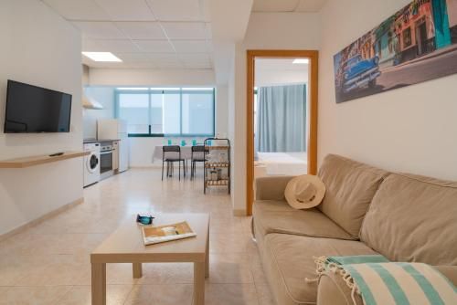 Sabbia Suites Arrecifeando 3