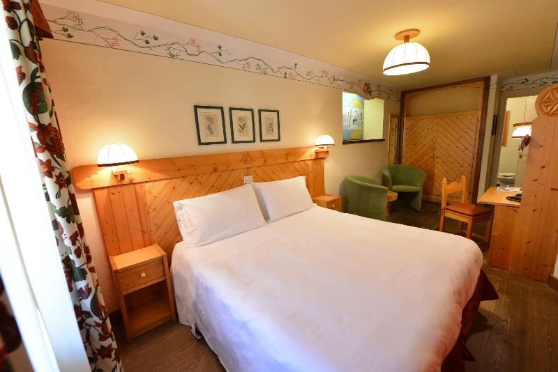 Hotel Du Grand Paradis - 1899 Auberge Boutique 1