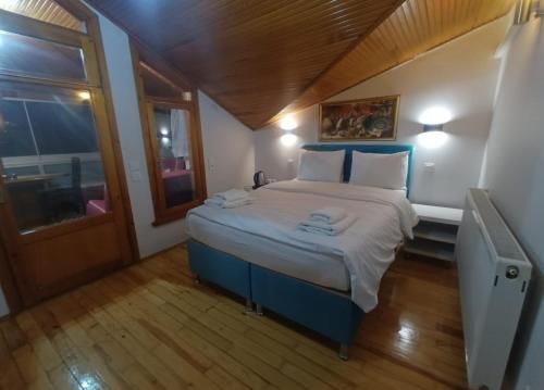 Buyukada Cinar Hotel 3