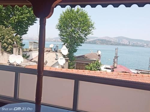 Buyukada Cinar Hotel 2