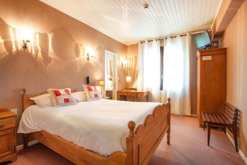 Hotel La Bombardiere 2