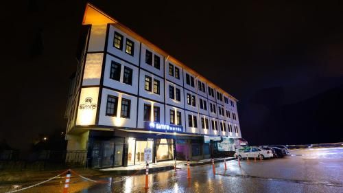 Simre Inn Hotel Safranbolu 3 estrellas en Safranbolu