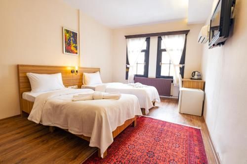 Simre Inn Hotel Safranbolu 3