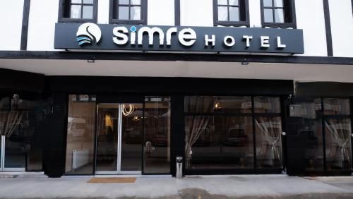 Simre Inn Hotel Safranbolu 2
