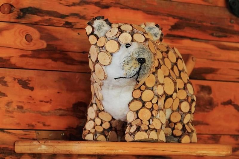 Logis Hotel La Molliniere 3