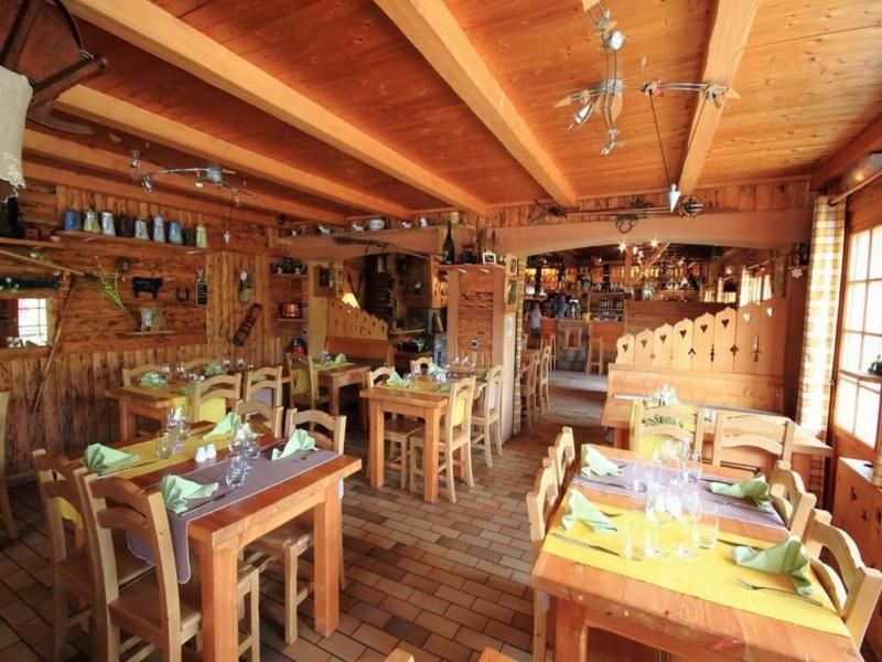 Logis Hotel La Molliniere 2