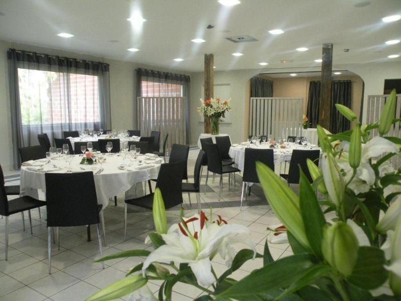 Logis Hotel Le Pont Bernet 2