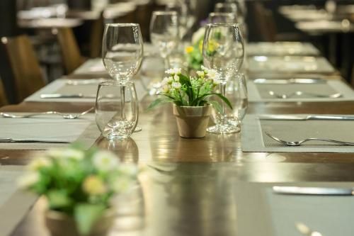 Hotel Abades Via Norte 3