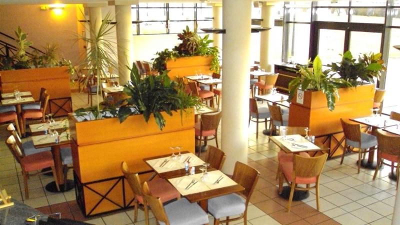 The Originals City, Hotel Des Volcans 2