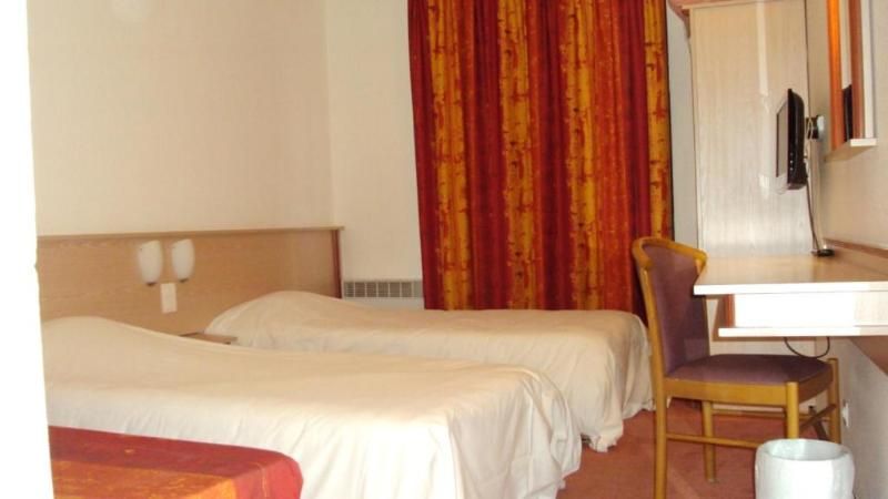 The Originals City, Hotel Des Volcans 3