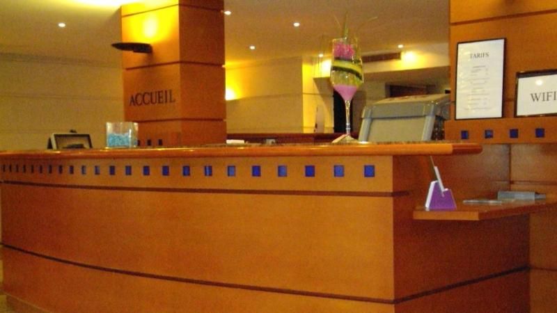 The Originals City, Hotel Des Volcans 3 étoiles à Auris