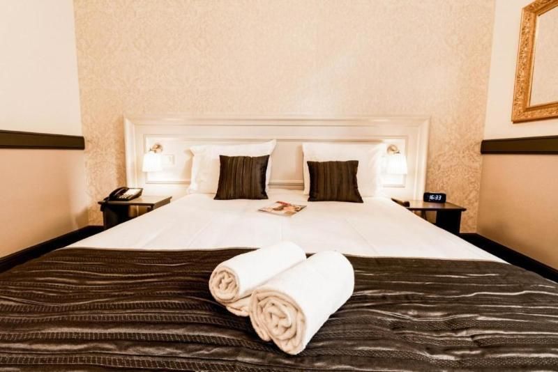 Hotel Restaurant Edmond's 2