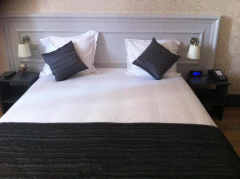 Hotel Restaurant Edmond's 3