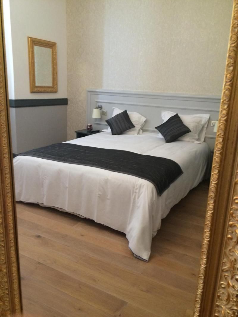 Hotel Restaurant Edmond's 2 estrelas em Cap d'Ail