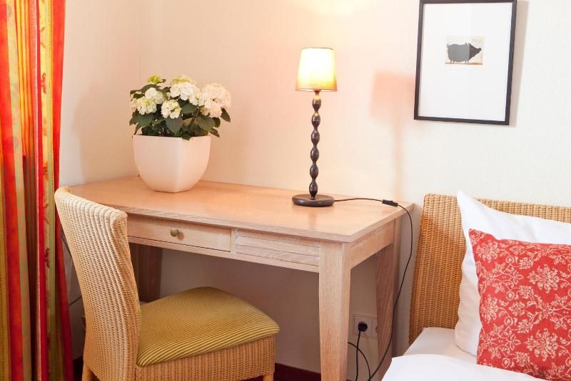 Gasthof Blume -1 estrellas en Offenburg