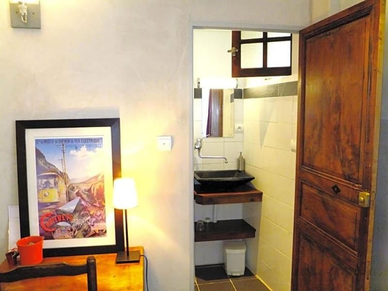 Hv¥tel Les Templiers 2