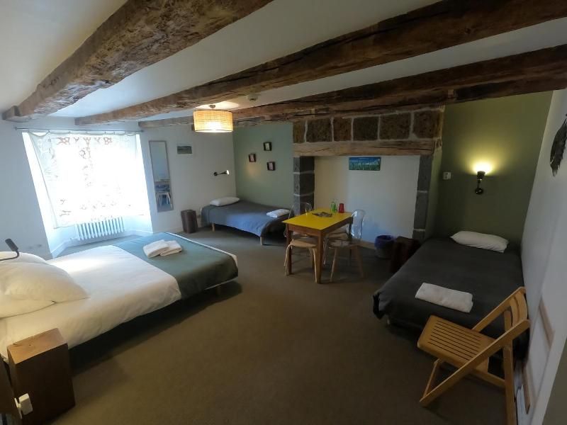 La Maison - Hv¥tel & Gvæte 3