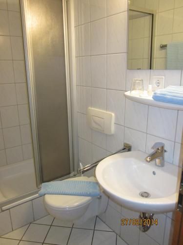 Hotel Haus Marienthal 3