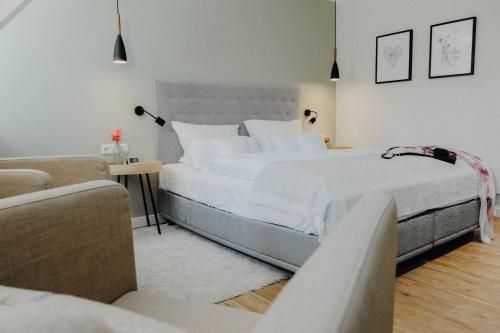 Romantik Hotel Köllners Landhaus 3