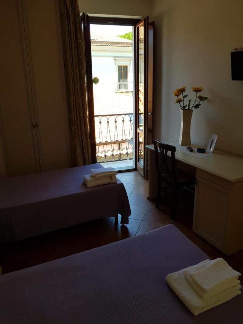 Locanda Aria Del Re 3