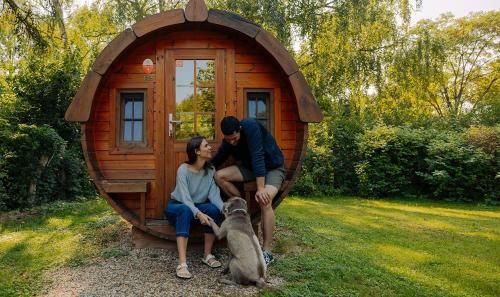 AZUR Waldcamping Auwaldsee 3