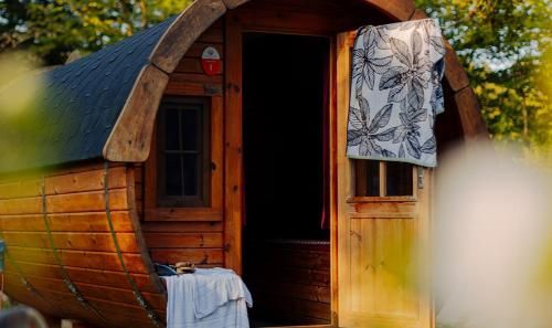 AZUR Waldcamping Auwaldsee 2