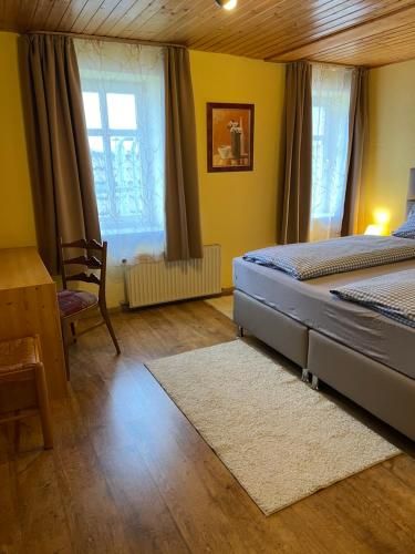 Hostaria del Castello 3