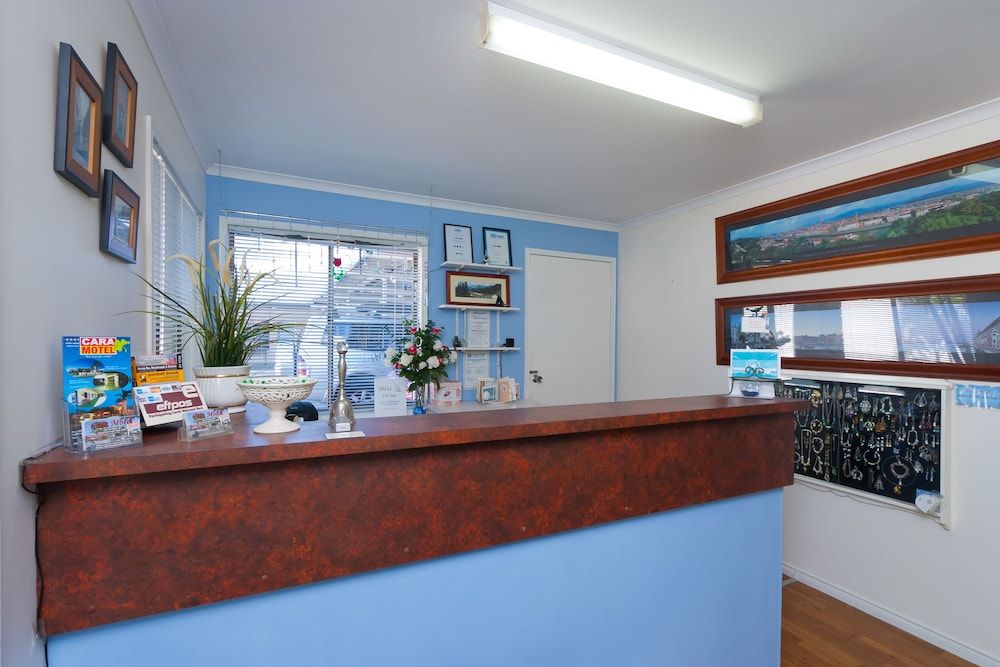 Cara Motel 2