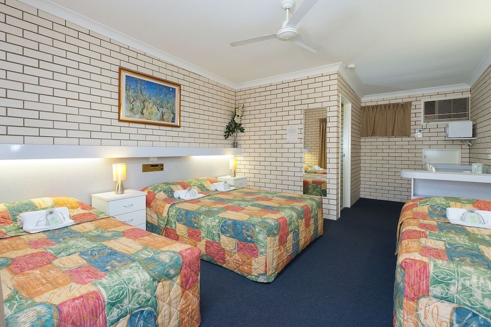 Cara Motel 3