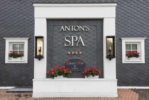 Lahntalhotel Feudingen 3