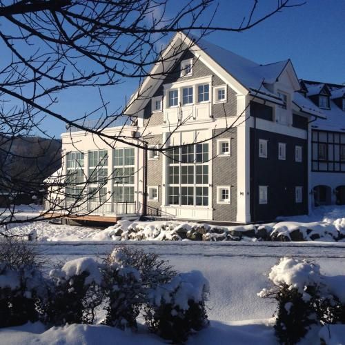 Lahntalhotel Feudingen 2