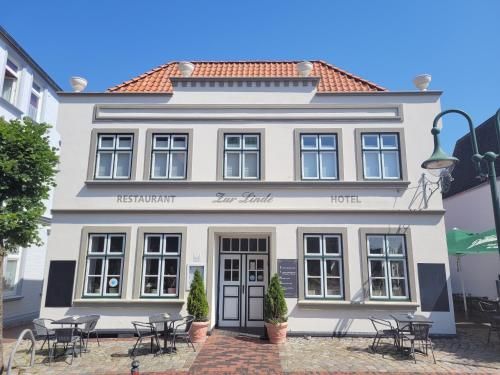 Hotel Zur Linde 1