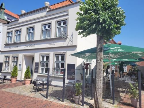 Hotel Zur Linde 3