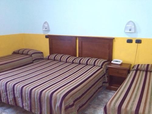 Hotel San Francesco Terme 3