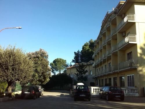 Hotel San Francesco Terme 2