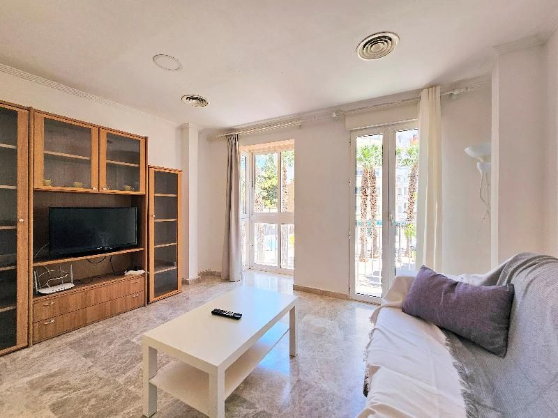 Apartamentos Turisticos Alba Cartagena Centro 2