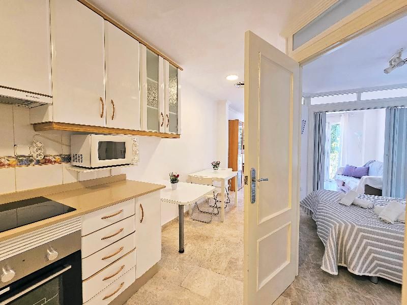 Apartamentos Turisticos Alba Cartagena Centro 3